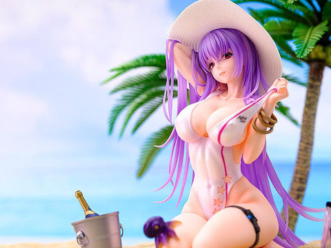 Girls' Frontline Wonderful Works ZB-26: Nook of Ephemeral Dreams Ver.
