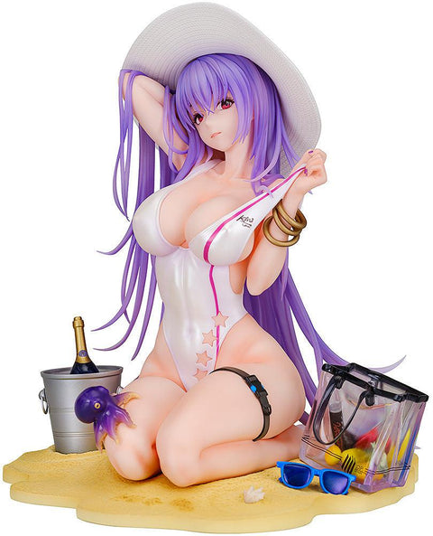 Girls' Frontline Wonderful Works ZB-26: Nook of Ephemeral Dreams Ver.