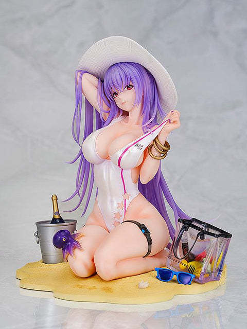 Girls' Frontline Wonderful Works ZB-26: Nook of Ephemeral Dreams Ver.