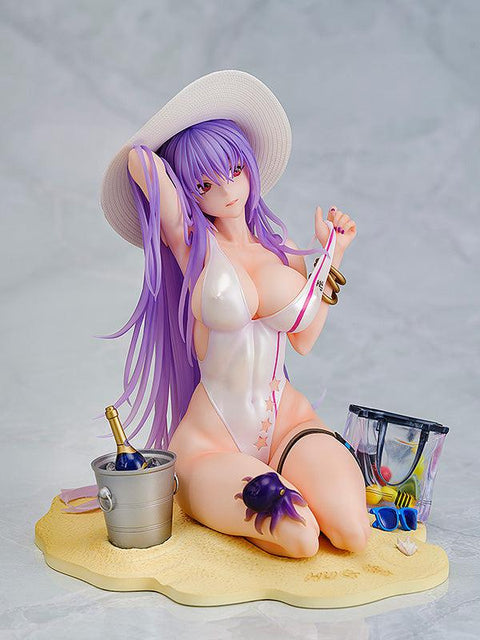 Girls' Frontline Wonderful Works ZB-26: Nook of Ephemeral Dreams Ver.