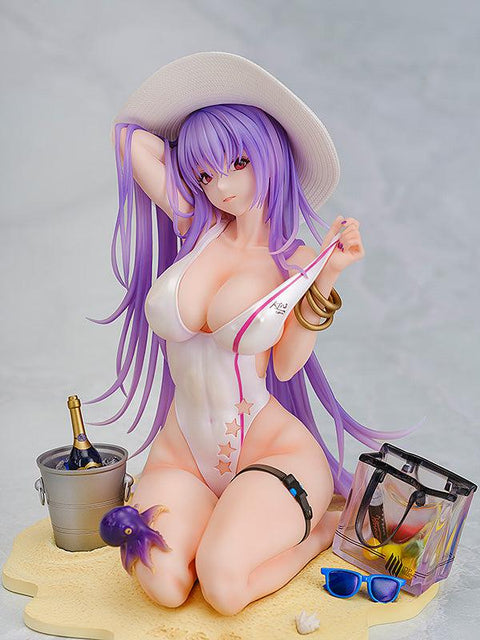 Girls' Frontline Wonderful Works ZB-26: Nook of Ephemeral Dreams Ver.
