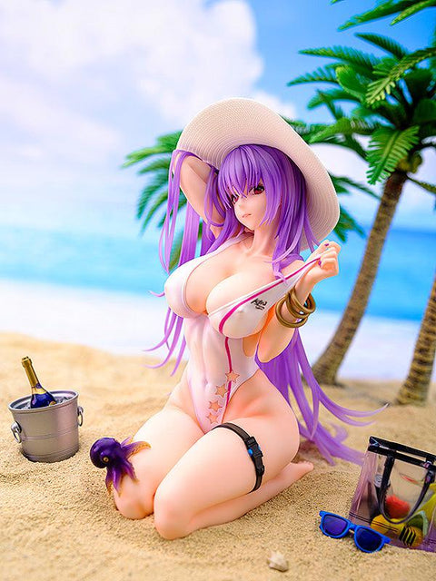 Girls' Frontline Wonderful Works ZB-26: Nook of Ephemeral Dreams Ver.