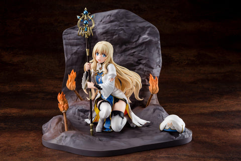 Goblin Slayer II Hakoiri Musume Priestess