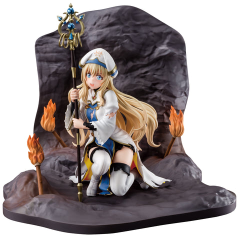Goblin Slayer II Hakoiri Musume Priestess
