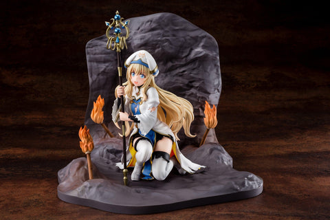 Goblin Slayer II Hakoiri Musume Priestess