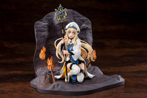 Goblin Slayer II Hakoiri Musume Priestess