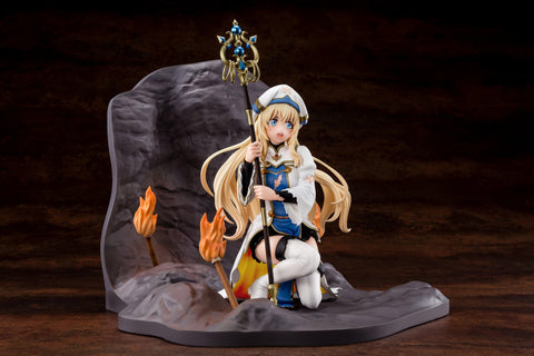 Goblin Slayer II Hakoiri Musume Priestess
