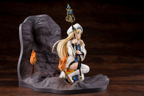 Goblin Slayer II Hakoiri Musume Priestess