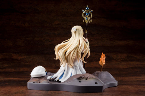 Goblin Slayer II Hakoiri Musume Priestess