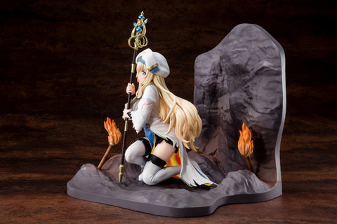 Goblin Slayer II Hakoiri Musume Priestess