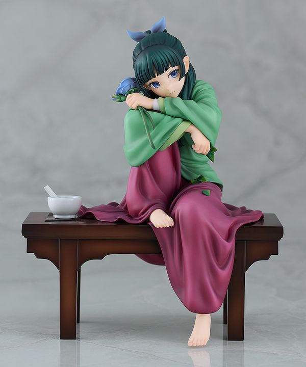 maomao商品です Good Smile Company The Apothecary Diaries: Maomao 1:7 Scale PVC