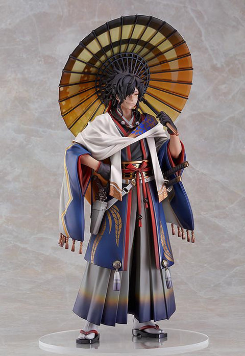 GoodSmile Company Assassin/Okada Izo: Festival Portrait Ver.