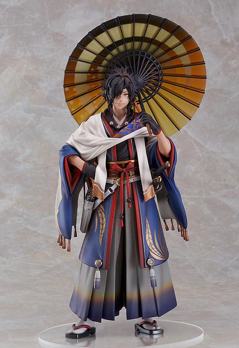 GoodSmile Company Assassin/Okada Izo: Festival Portrait Ver.