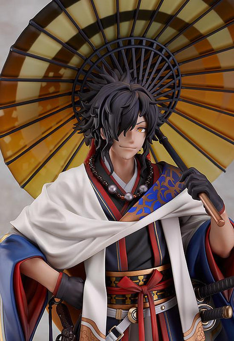 GoodSmile Company Assassin/Okada Izo: Festival Portrait Ver.