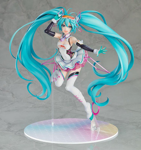 GoodSmile Company Racing Miku: 2021 Ver.