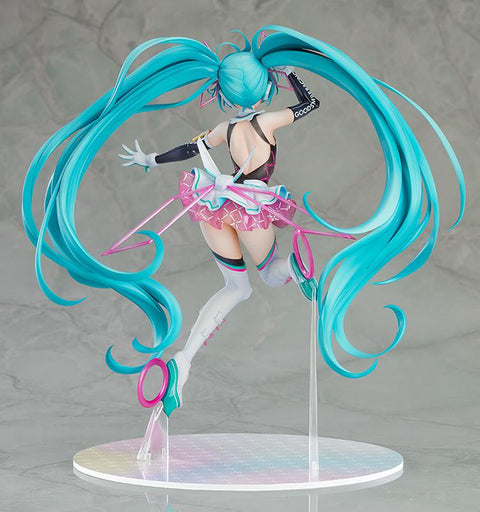 GoodSmile Company Racing Miku: 2021 Ver.