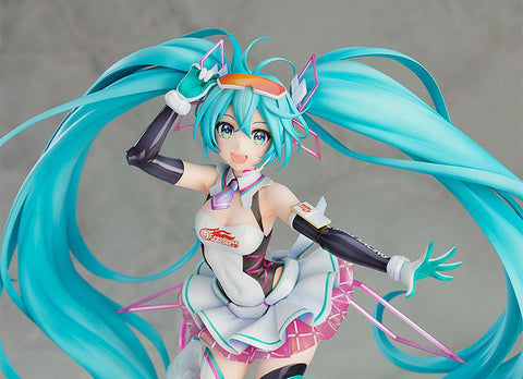 GoodSmile Company Racing Miku: 2021 Ver.