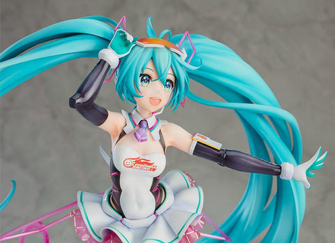 GoodSmile Company Racing Miku: 2021 Ver.