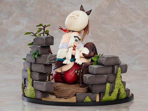 GoodSmile Company Reisalin Stout Atelier Ryza: Ever Darkness & the Secret Hideout Atelier Ryza: Ever Darkness & the Secret Hideout