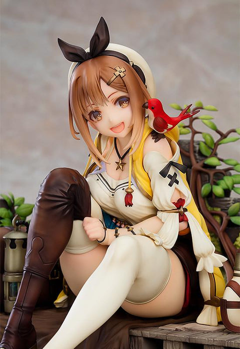 GoodSmile Company Reisalin Stout Atelier Ryza: Ever Darkness & the Secret Hideout Atelier Ryza: Ever Darkness & the Secret Hideout