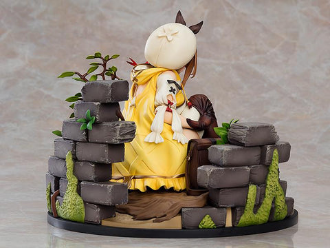 GoodSmile Company Reisalin Stout Atelier Ryza: Ever Darkness & the Secret Hideout Atelier Ryza: Ever Darkness & the Secret Hideout