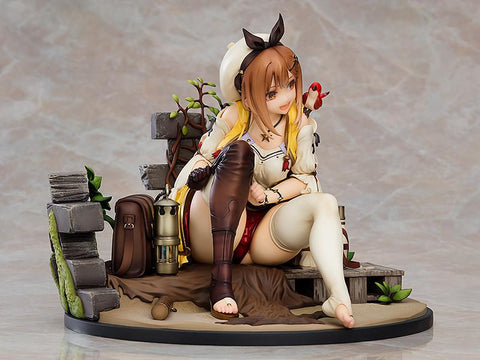 GoodSmile Company Reisalin Stout Atelier Ryza: Ever Darkness & the Secret Hideout Atelier Ryza: Ever Darkness & the Secret Hideout