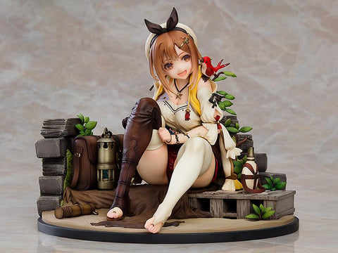 GoodSmile Company Reisalin Stout Atelier Ryza: Ever Darkness & the Secret Hideout Atelier Ryza: Ever Darkness & the Secret Hideout