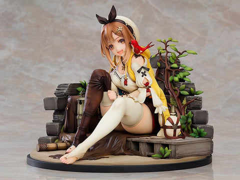 GoodSmile Company Reisalin Stout Atelier Ryza: Ever Darkness & the Secret Hideout Atelier Ryza: Ever Darkness & the Secret Hideout