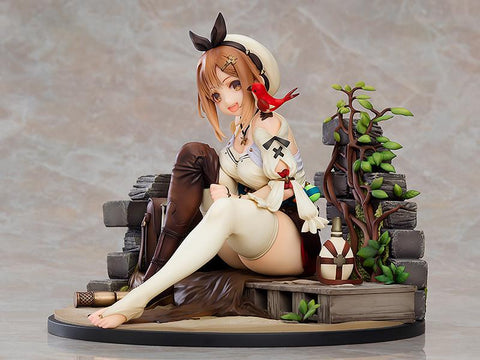 GoodSmile Company Reisalin Stout Atelier Ryza: Ever Darkness & the Secret Hideout Atelier Ryza: Ever Darkness & the Secret Hideout