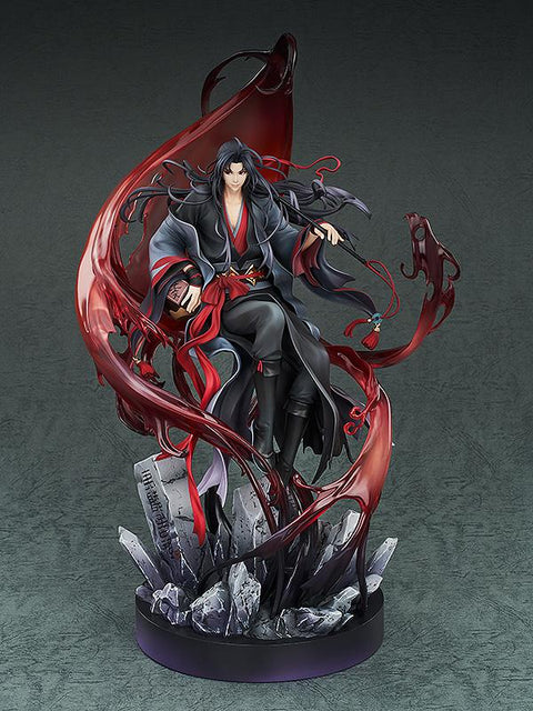 GoodSmile Company Wei Wuxian: Yi Ling Lao Zu Ver.