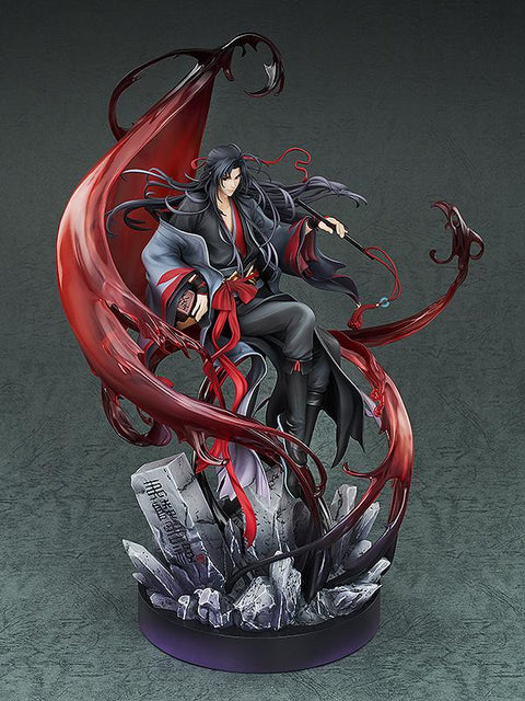 GoodSmile Company Wei Wuxian: Yi Ling Lao Zu Ver.