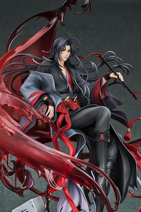 GoodSmile Company Wei Wuxian: Yi Ling Lao Zu Ver.