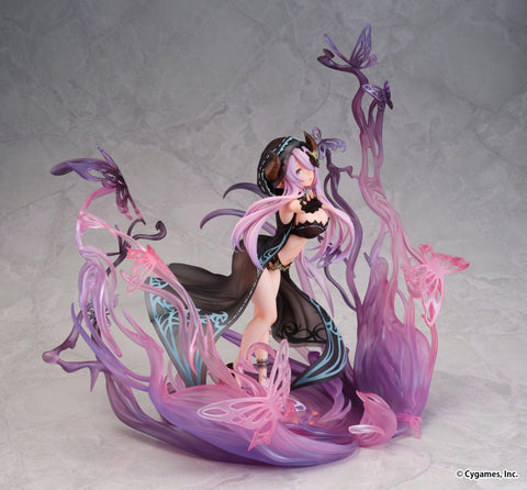 Granblue Fantasy AmiAmi x AniGift Narmaya (The Black Butterfly)