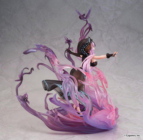Granblue Fantasy AmiAmi x AniGift Narmaya (The Black Butterfly)