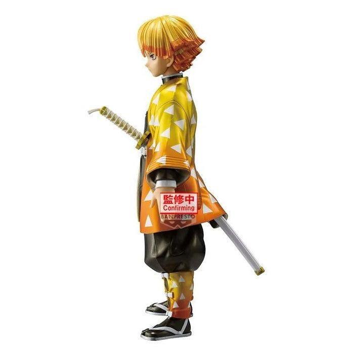 Grandista Kimetsu No Yaiba Zenitsu Another Ver. Special
