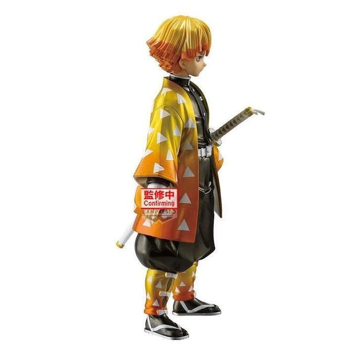 Grandista Kimetsu No Yaiba Zenitsu Another Ver. Special