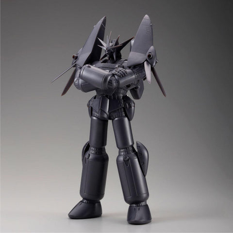 Gunbuster Kaiyodo ARTPLA SCULPTURE WORKS Gunbuster & Takaya Noriko & Amano Kazumi Absolute Defense Battle of the Solar System