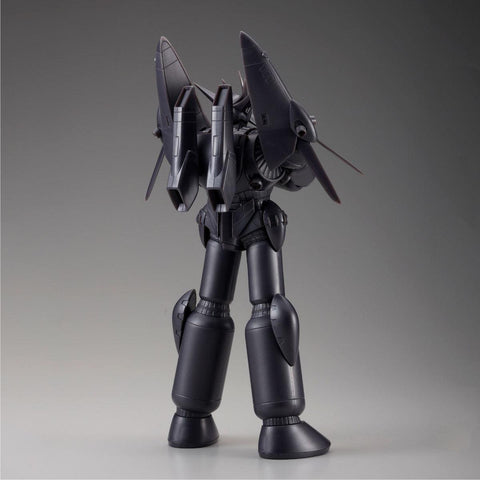 Gunbuster Kaiyodo ARTPLA SCULPTURE WORKS Gunbuster & Takaya Noriko & Amano Kazumi Absolute Defense Battle of the Solar System