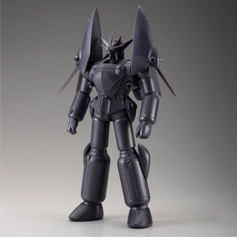 Gunbuster Kaiyodo ARTPLA SCULPTURE WORKS Gunbuster & Takaya Noriko & Amano Kazumi Absolute Defense Battle of the Solar System