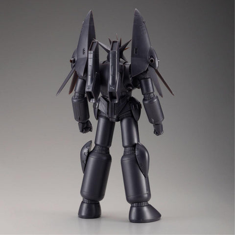 Gunbuster Kaiyodo ARTPLA SCULPTURE WORKS Gunbuster & Takaya Noriko & Amano Kazumi Absolute Defense Battle of the Solar System
