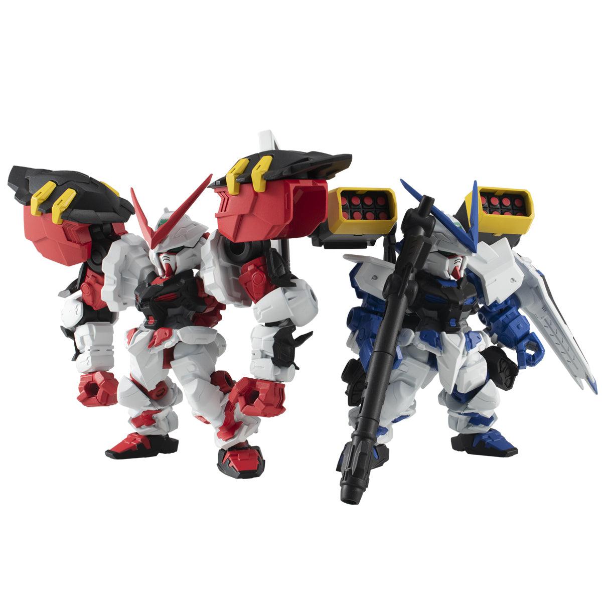 Gundam Bandai MOBILE SUIT ENSEMBLE 19 Capsule (1 Random Blind