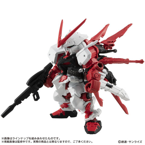 Gundam Bandai MOBILE SUIT ENSEMBLE 19 Capsule (1 Random Blind)