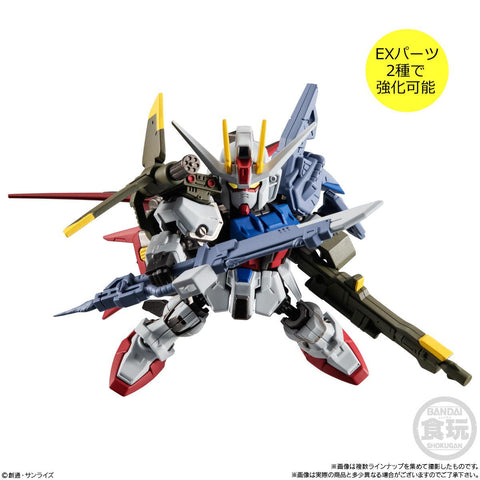 Gundam Bandai Mobility Joint Gundam Vol.6(2PC Robot + Part)