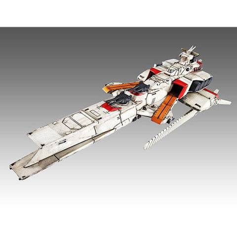 Gundam: Mobile Suit Char's Counterattack MEGAHOUSE Cosmo Fleet Specoal Ra Cailum Re.