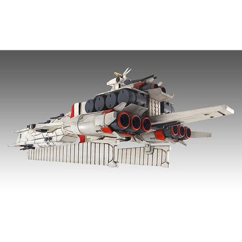Gundam: Mobile Suit Char's Counterattack MEGAHOUSE Cosmo Fleet Specoal Ra Cailum Re.