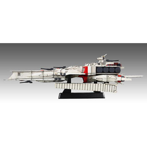 Gundam: Mobile Suit Char's Counterattack MEGAHOUSE Cosmo Fleet Specoal Ra Cailum Re.