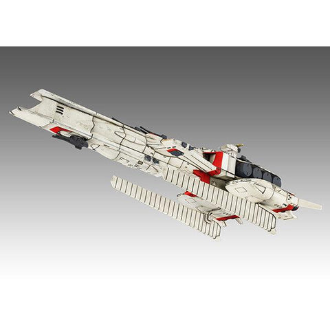 Gundam: Mobile Suit Char's Counterattack MEGAHOUSE Cosmo Fleet Specoal Ra Cailum Re.