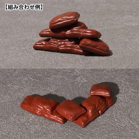 Gundam Mobile Suit MEGAHOUSE G.M.G PROFESSIONAL Earth United Army Soldier 01~03 Set【Packaging with special box】