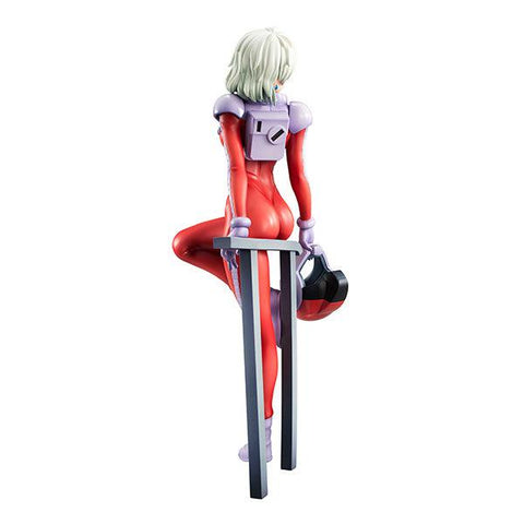 Gundam Mobile Suit MEGAHOUSE Gundam Girls Generation The 08th MS Team Inah Sakhalin(Repeat)