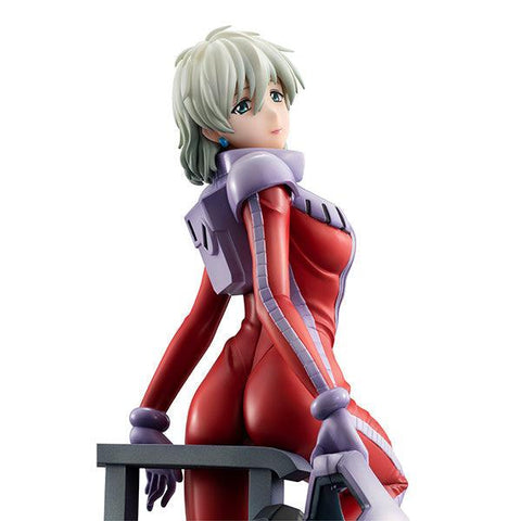 Gundam Mobile Suit MEGAHOUSE Gundam Girls Generation The 08th MS Team Inah Sakhalin(Repeat)